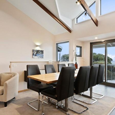Snowtel 4 Villa Mount Hotham Exterior foto
