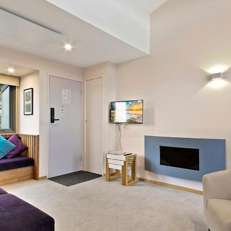 Snowtel 4 Villa Mount Hotham Exterior foto