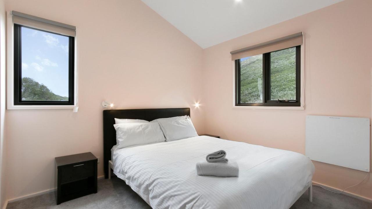 Snowtel 4 Villa Mount Hotham Exterior foto
