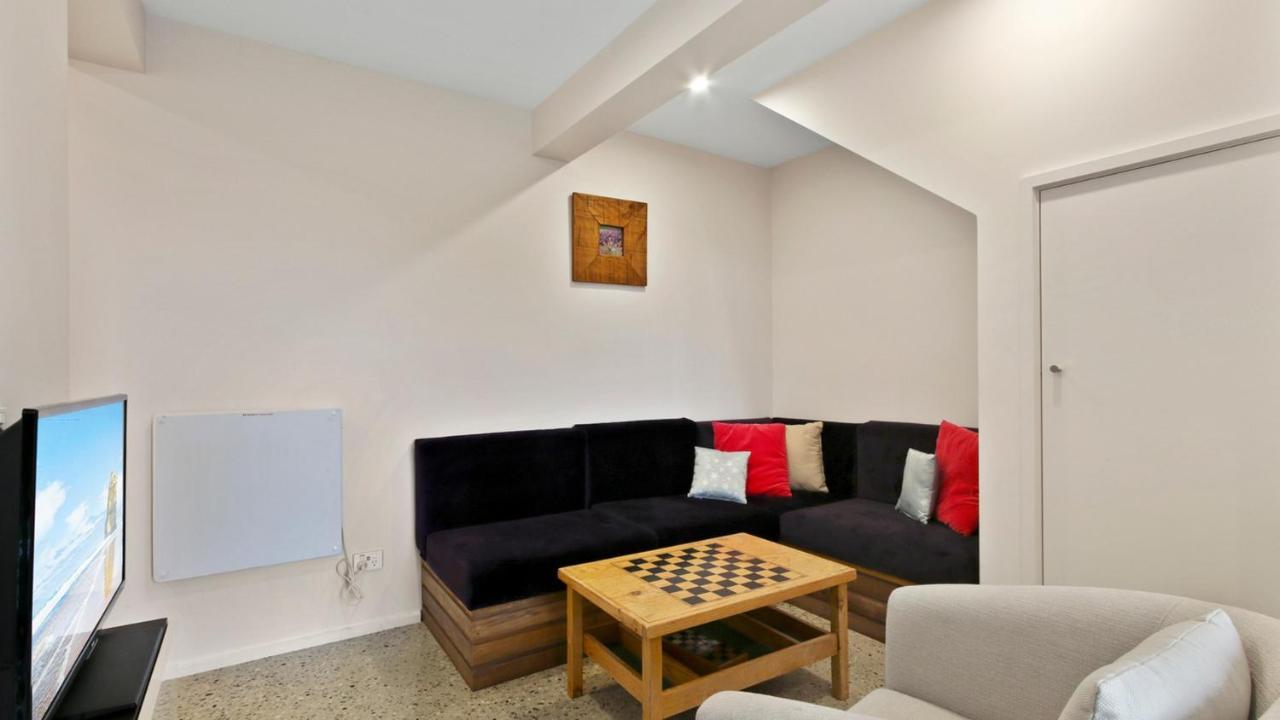 Snowtel 4 Villa Mount Hotham Exterior foto