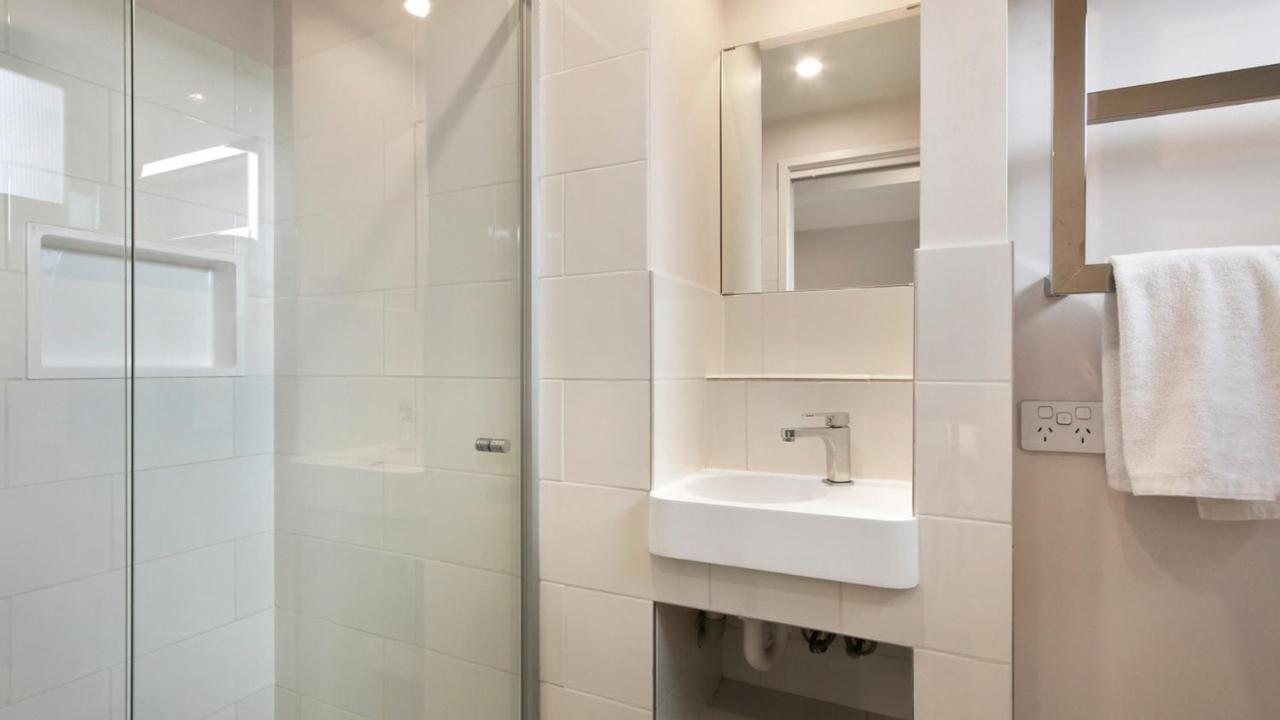 Snowtel 4 Villa Mount Hotham Exterior foto